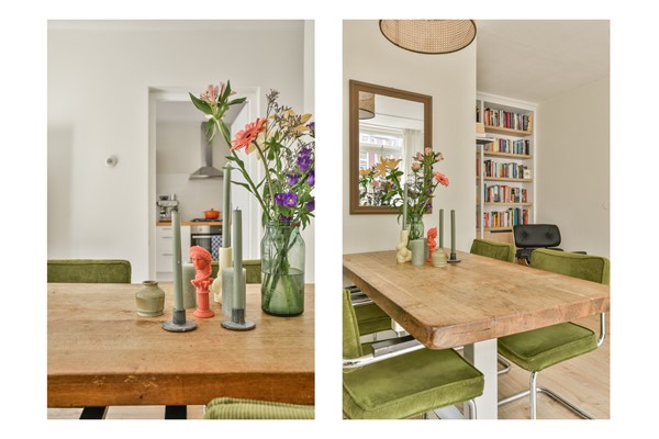 Photo - For sale: Tweede Oosterparkstraat 185B, 1092 BH Amsterdam